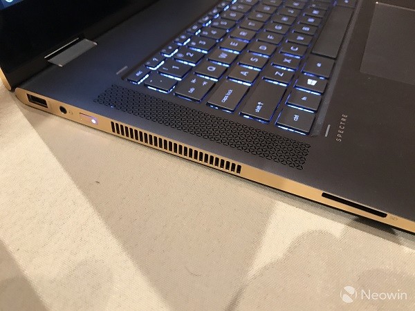 Spectre x360