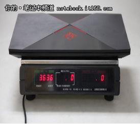 吃鸡的正确打开方式-暗影精灵III代Plus
